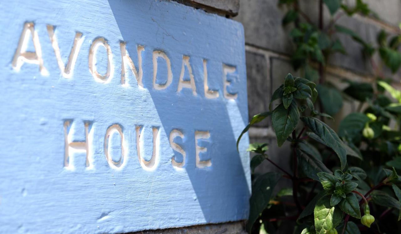Maison d'hôtes Avondale 3*