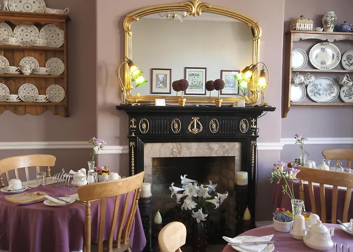 Avondale Guest House